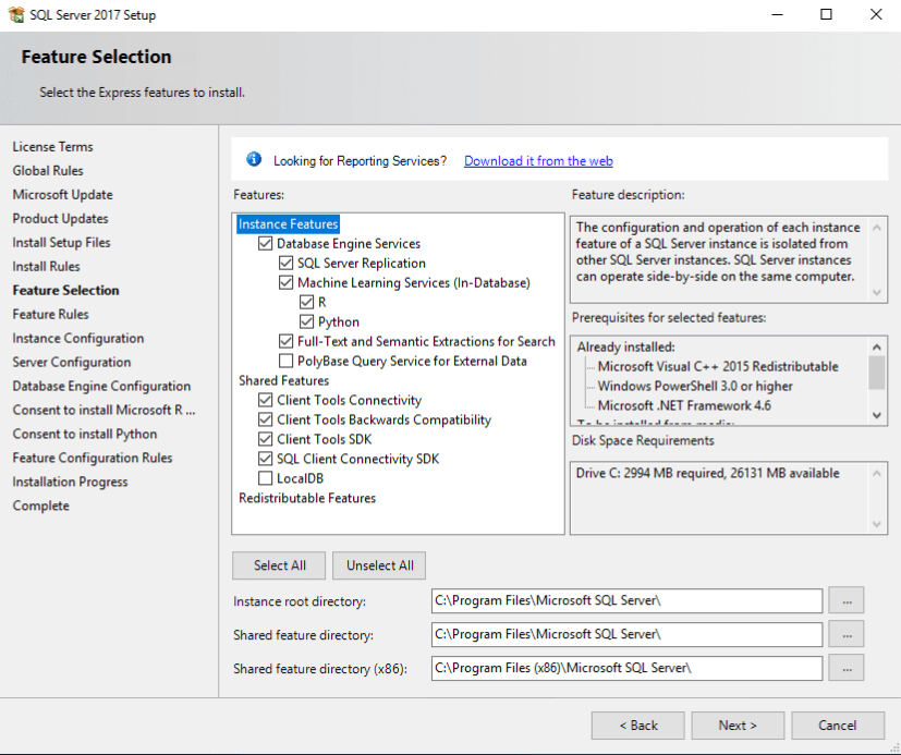 Sql server express localdb. SQL Server Express. LOCALDB.