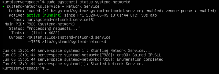 how-to-restart-network-in-ubuntu-serverspace