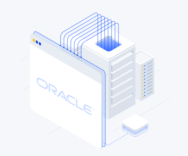 Oracle Linux 8.3 template is now available