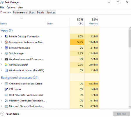 Windows Run Commands Cheat Sheet: 30+ Essential Commands for System ...