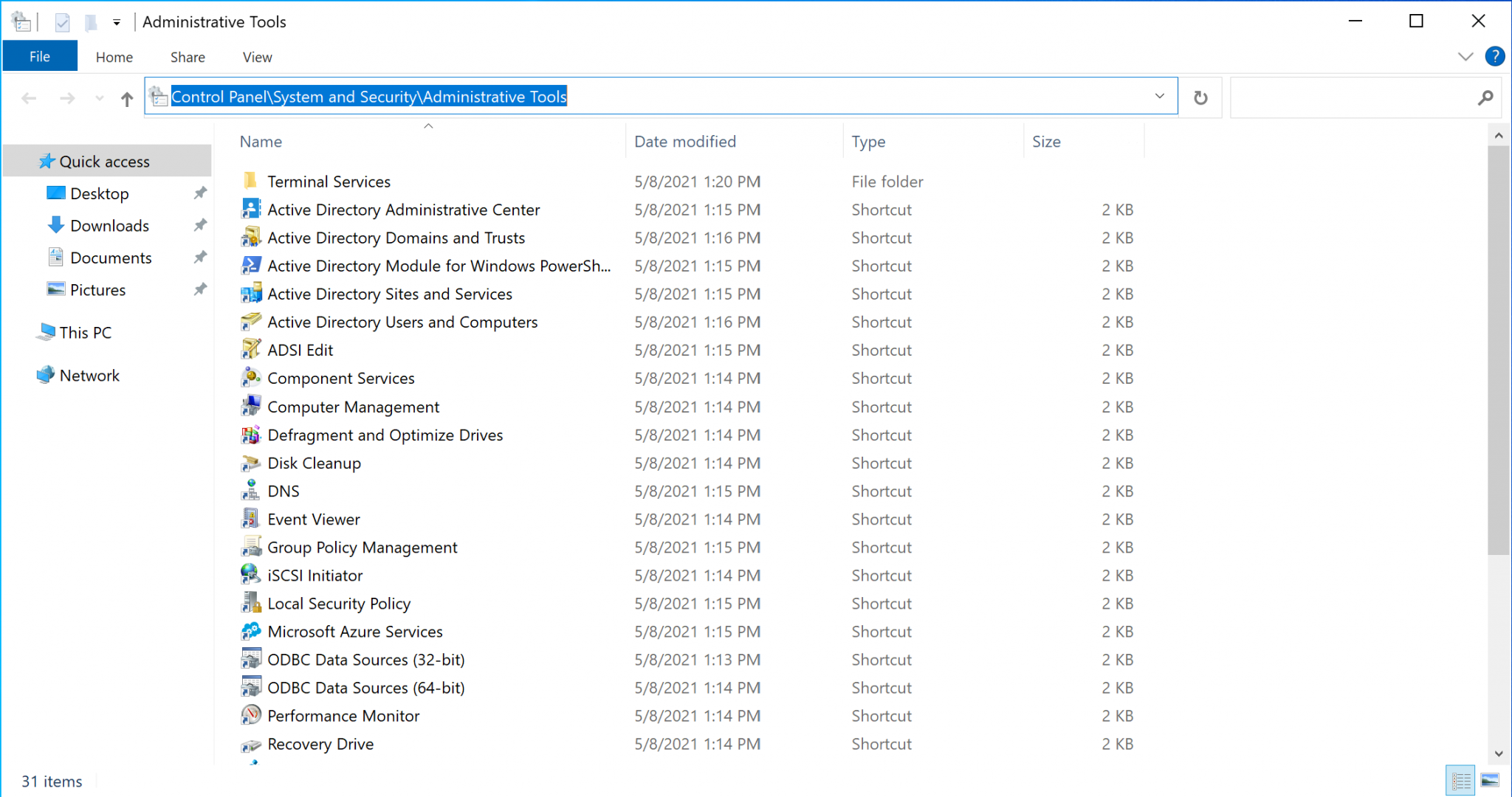 How to Save BitLocker Recovery Keys in Active Directory (AD)