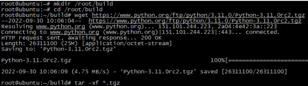 how-to-install-python-in-ubuntu-20-04-linux-python-3-9-1-and-pip-20-3-3-video