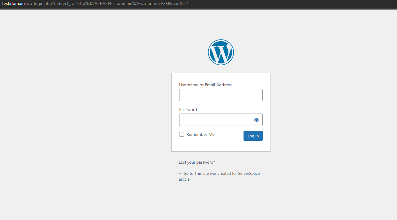 Error when applying SSL - aaPanel - Hosting control panel. One-click  LAMP/LEMP.