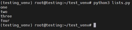 Python 3 For Loop Explained: Syntax and Practical Examples
