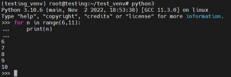 Python 3 For Loop Explained: Syntax and Practical Examples
