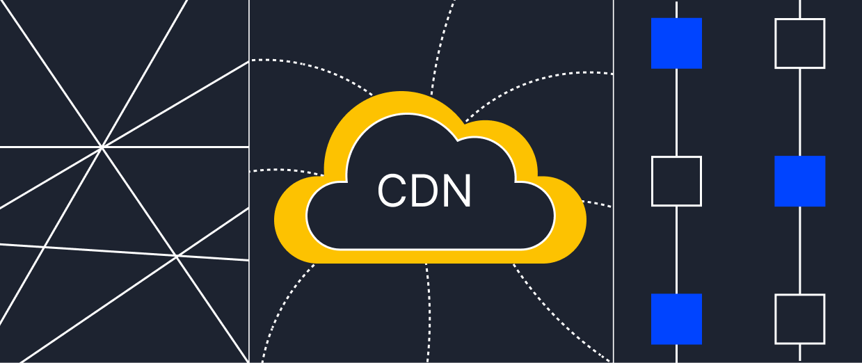 Serverspace CDN lanzado