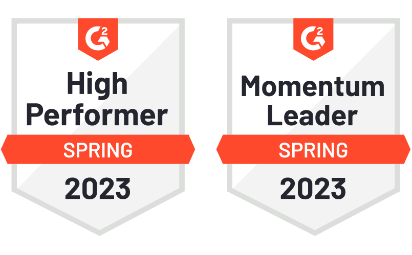 g2 serverspace high performer
