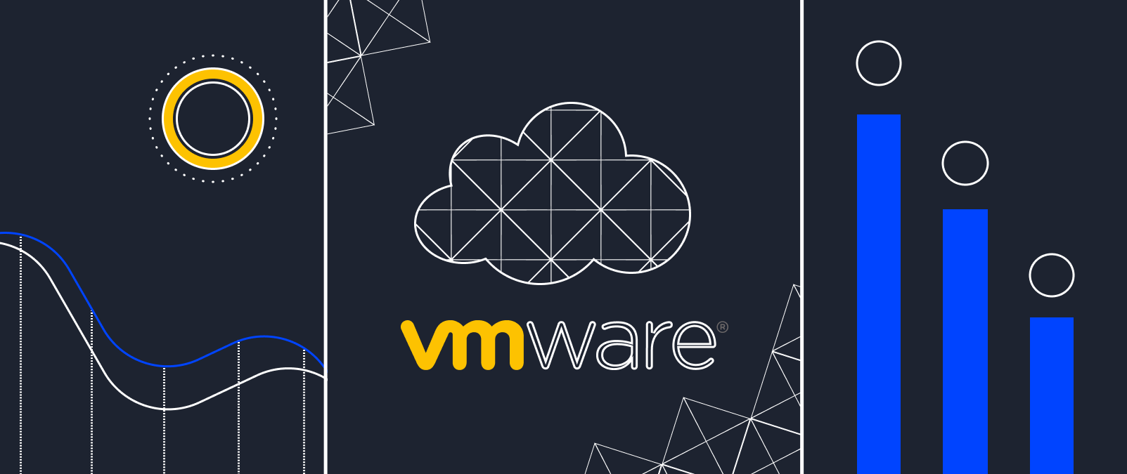 VMware cloud Infrastruktur