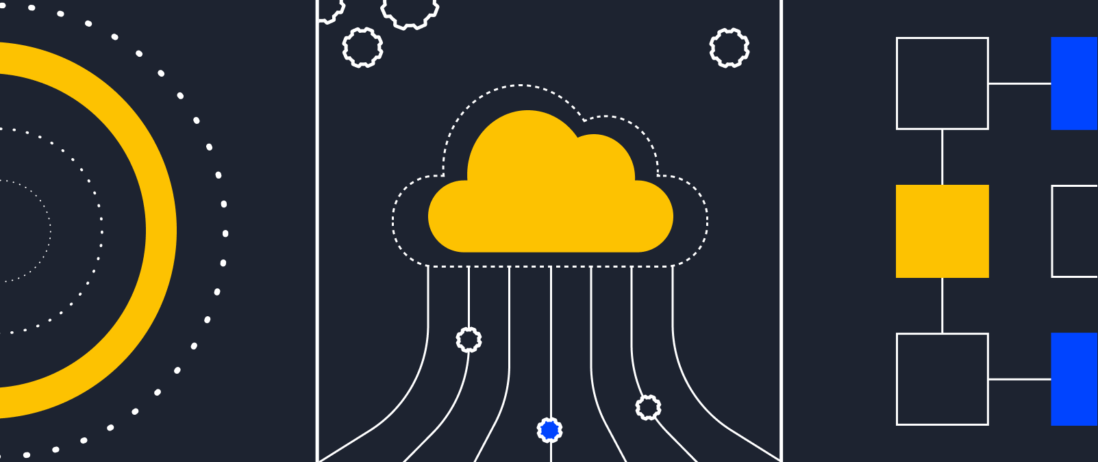 ¿Qué es VPC - Nube Privada Virtual?