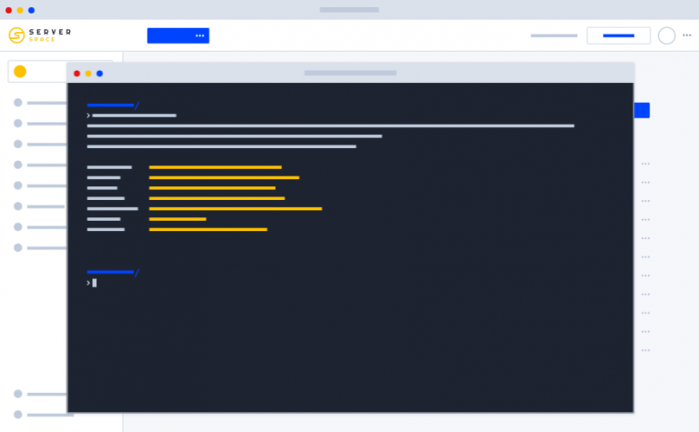 CLI. How to Manage Cloud Infrastructure Via the Command Line Interface