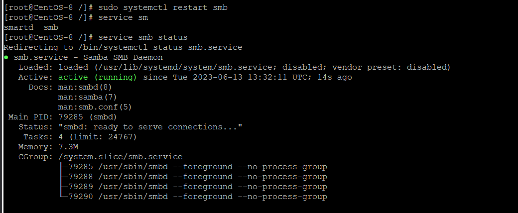 sudo-systemctl-restart smb