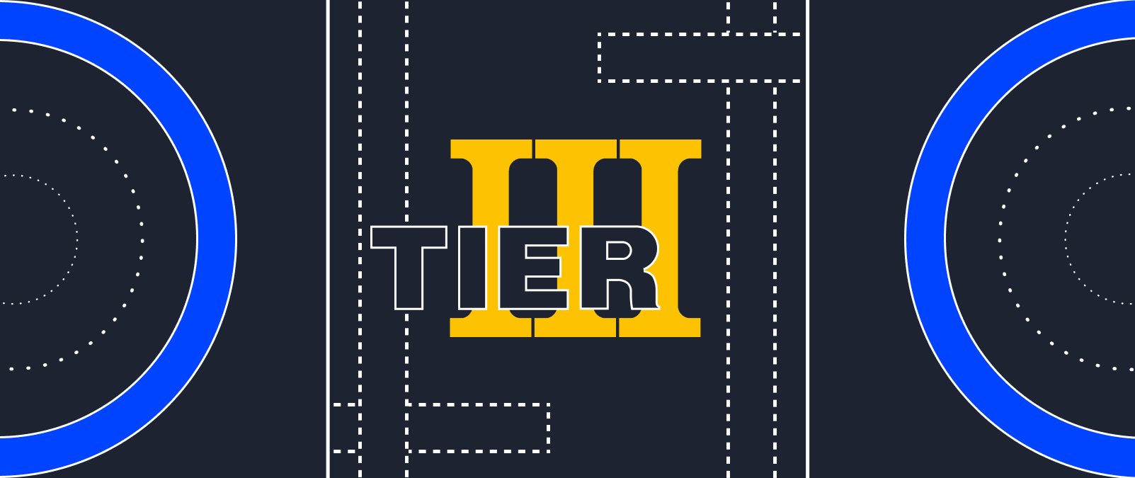 Tier III Standard for Data Centers