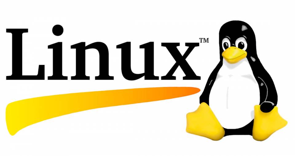 Linux - Serverspace