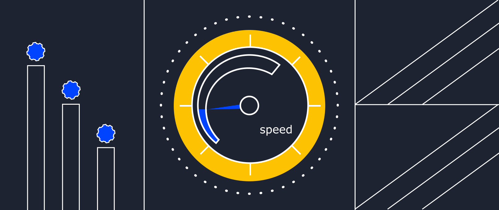 Améliorez la vitesse de chargement de vos pages : conseils pour optimiser les performances