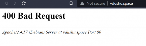 How To Troubleshoot Common HTTP Error Codes? | Serverspace