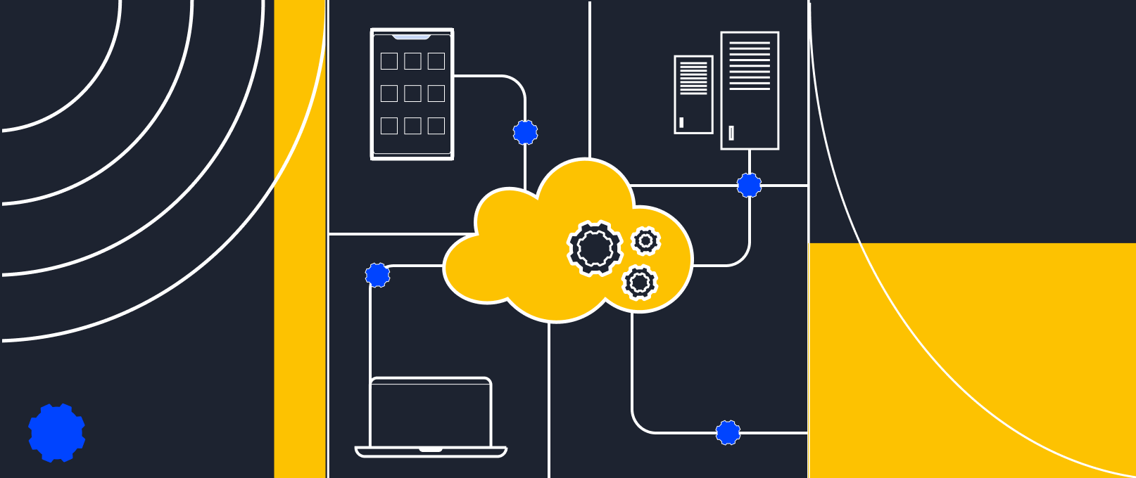 Was sind Cloud-Dienste?