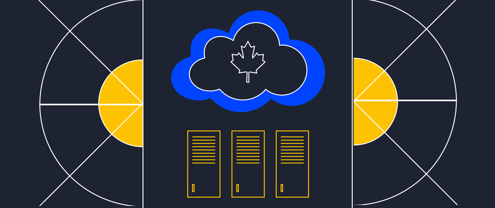 Serverspace Abre um escritório no Canadá