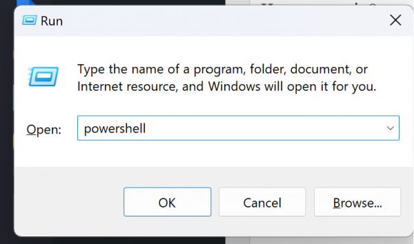 PowerShell commands cheet sheet | Windows Server | Serverspace tutorials