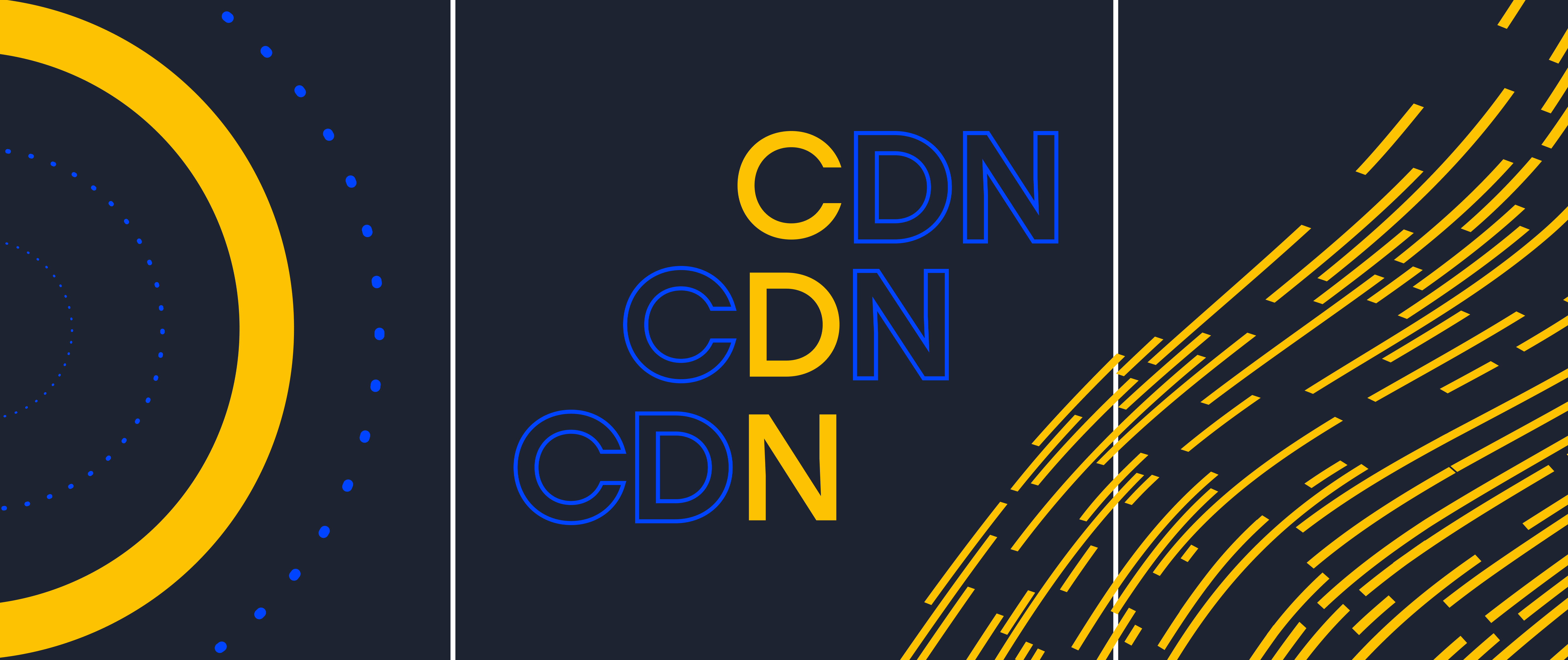 Accelerating Business with CDN