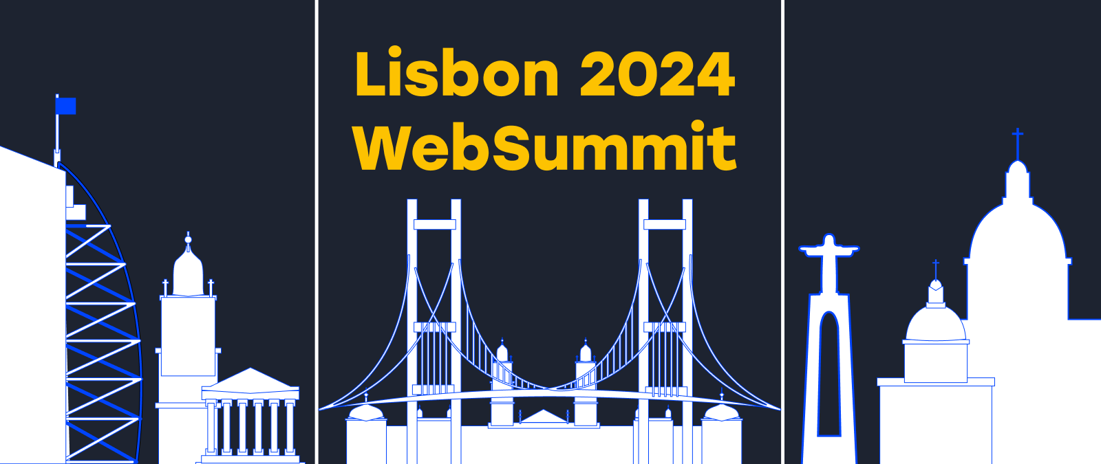 Serverspace at Web Summit 2024