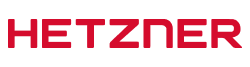 Hetzner logo