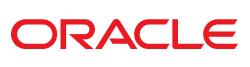 Oracle logo