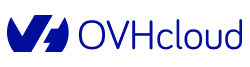 OVH logo small