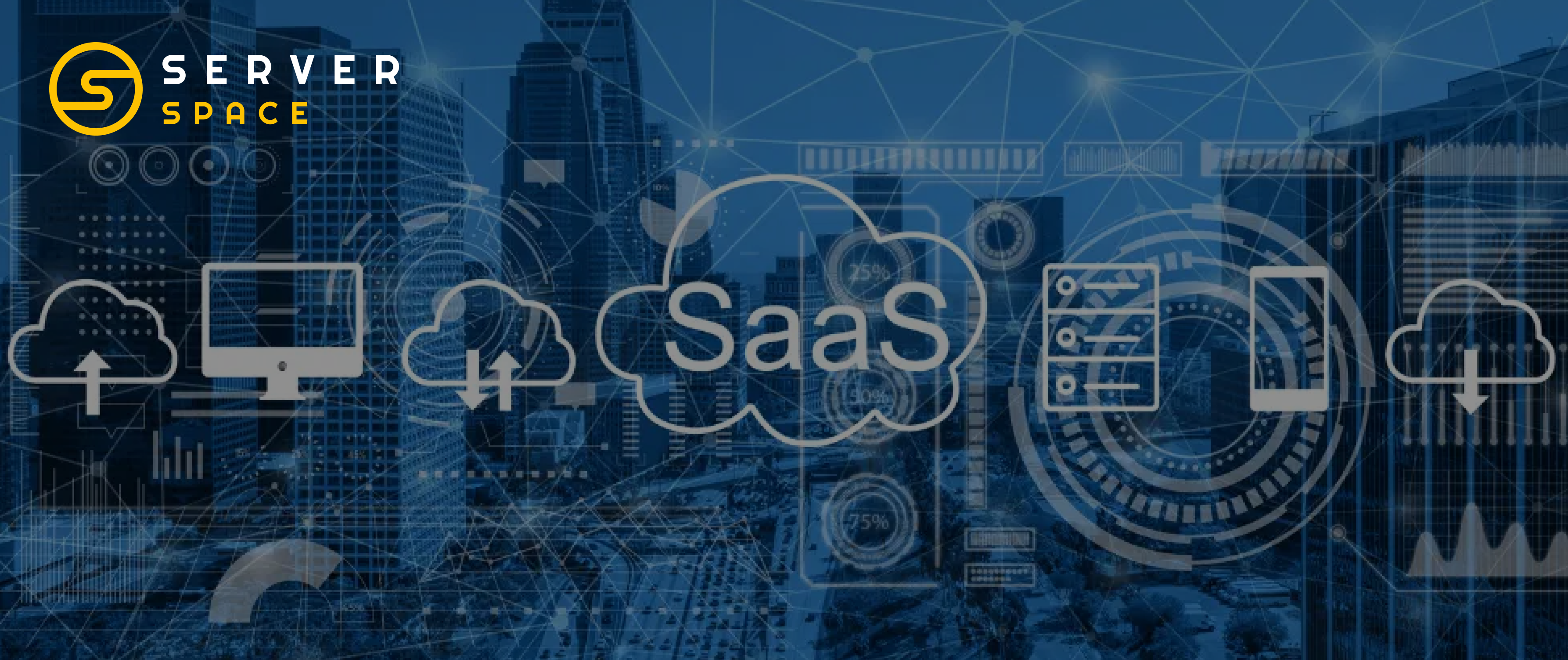 Scaling fast with the cloud: how SaaS companies do it