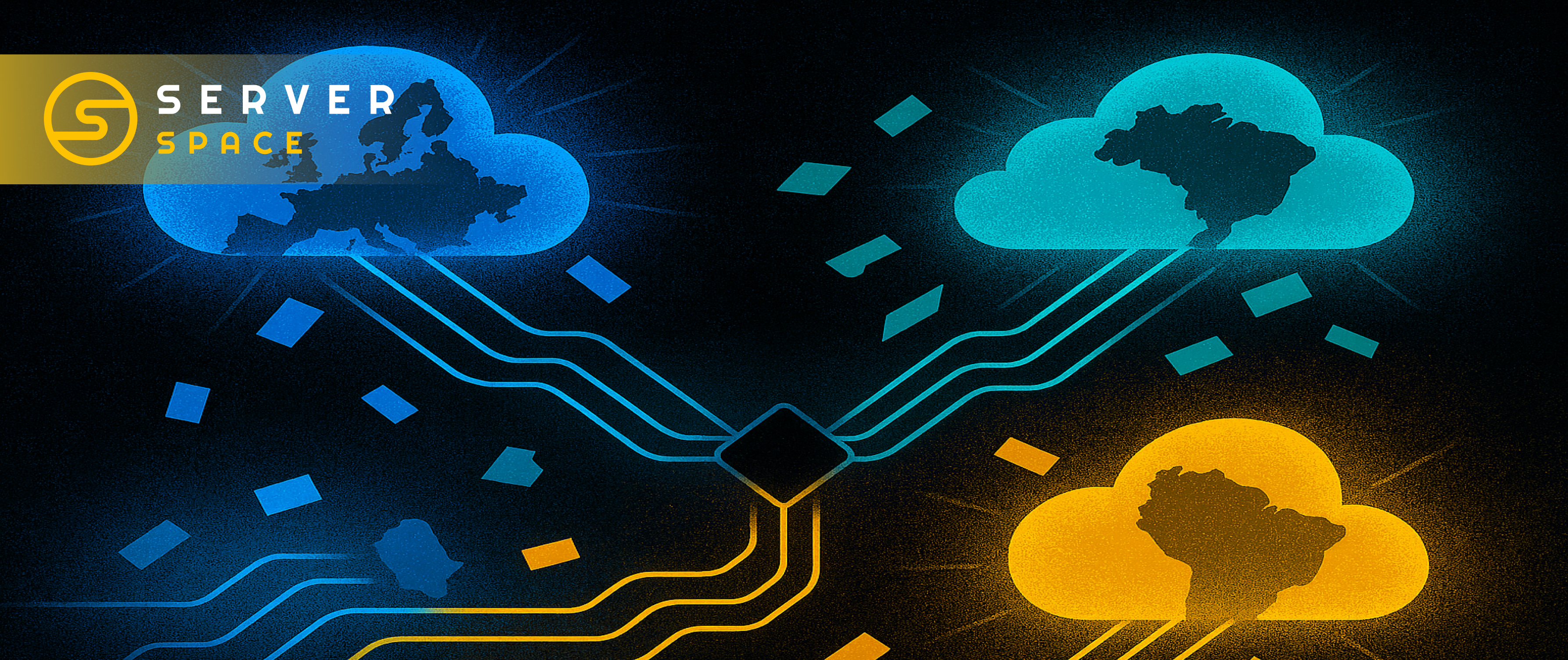 Hosting in the EU, US, or Brazil: What It Means for Your Business