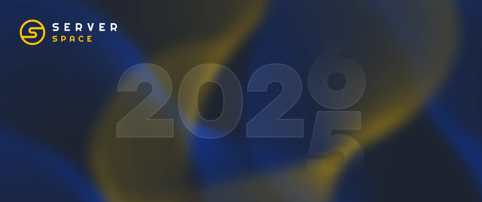 Serverspace 2025 - Year in Review