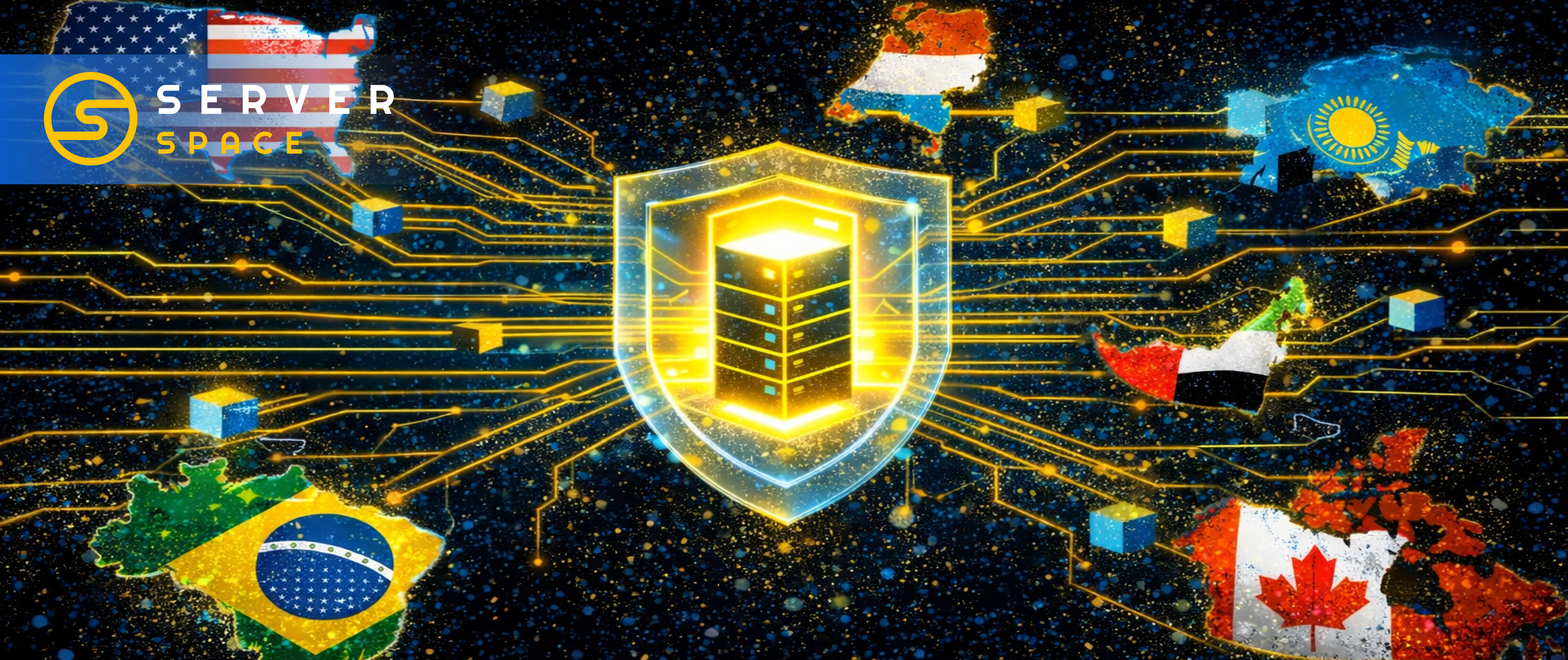 Servers in Your Country: Performance and Legal Benefits