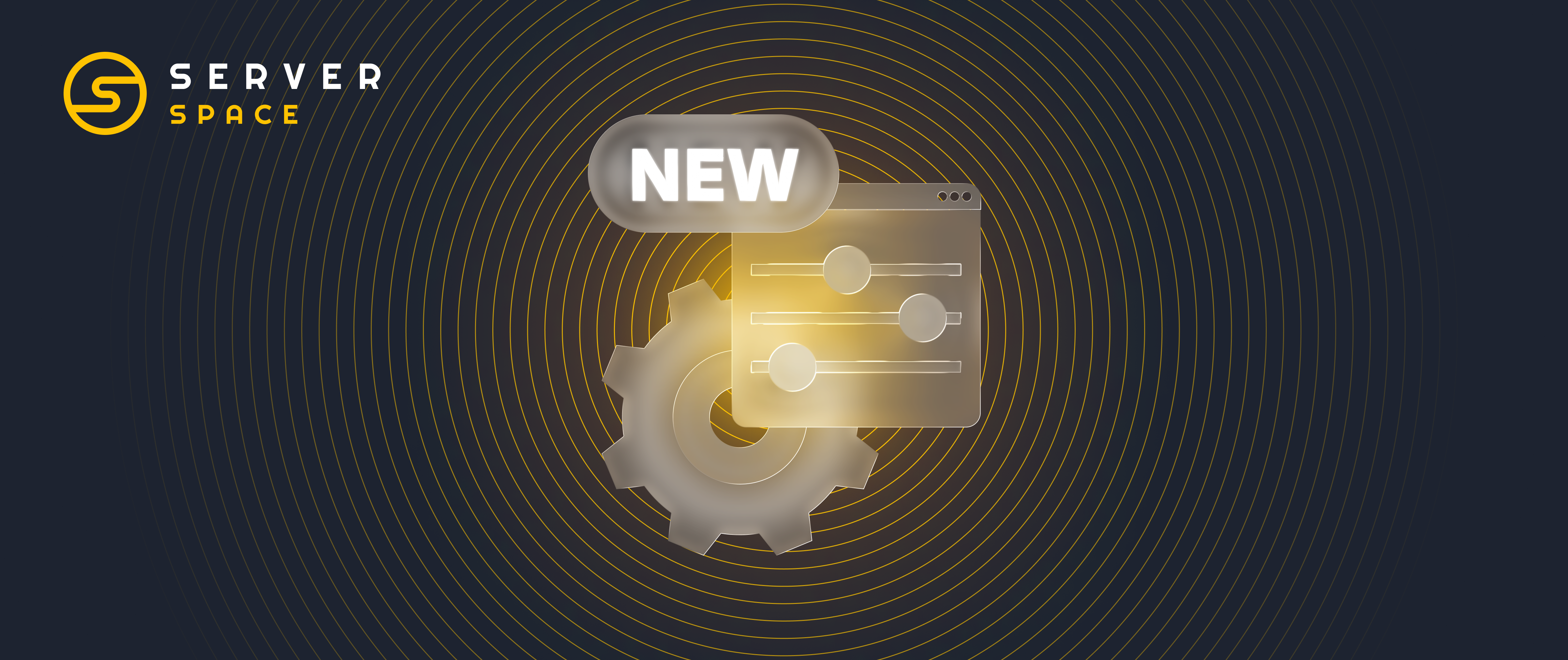 Managing Serverspace infrastructure with AI assistants